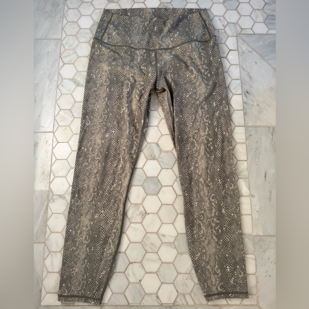 Varley Leggings
